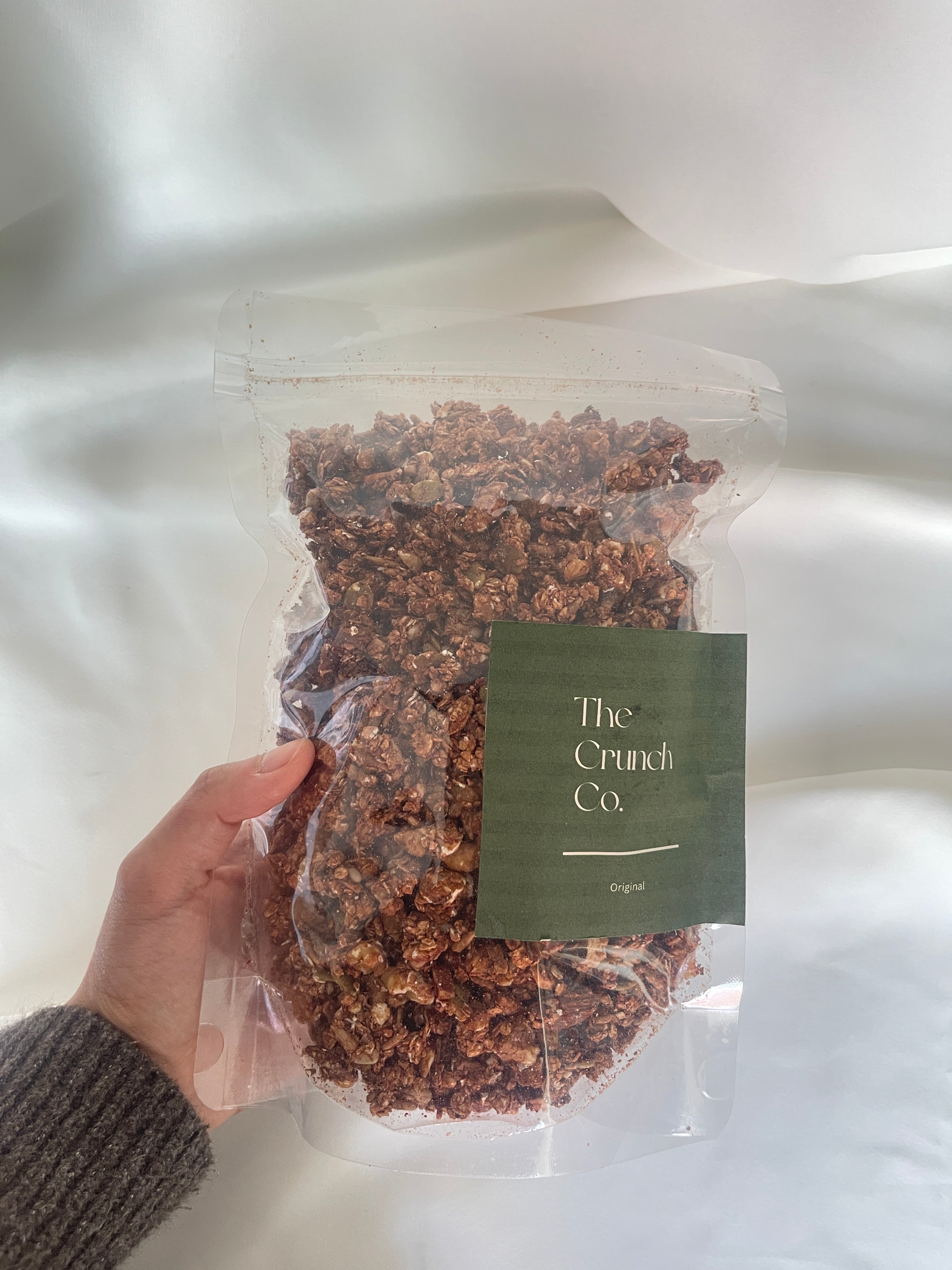 Original Granola