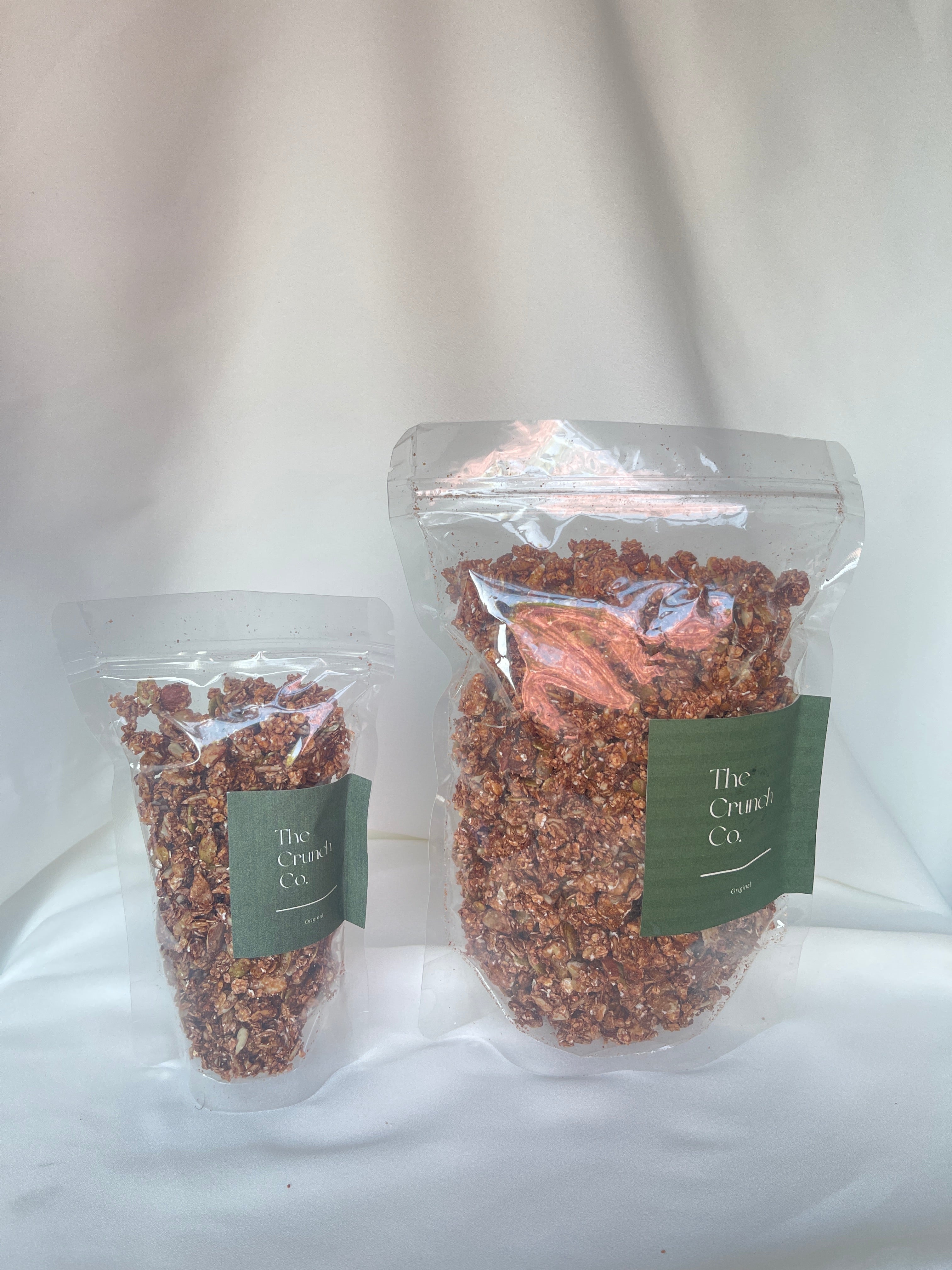 Original Granola