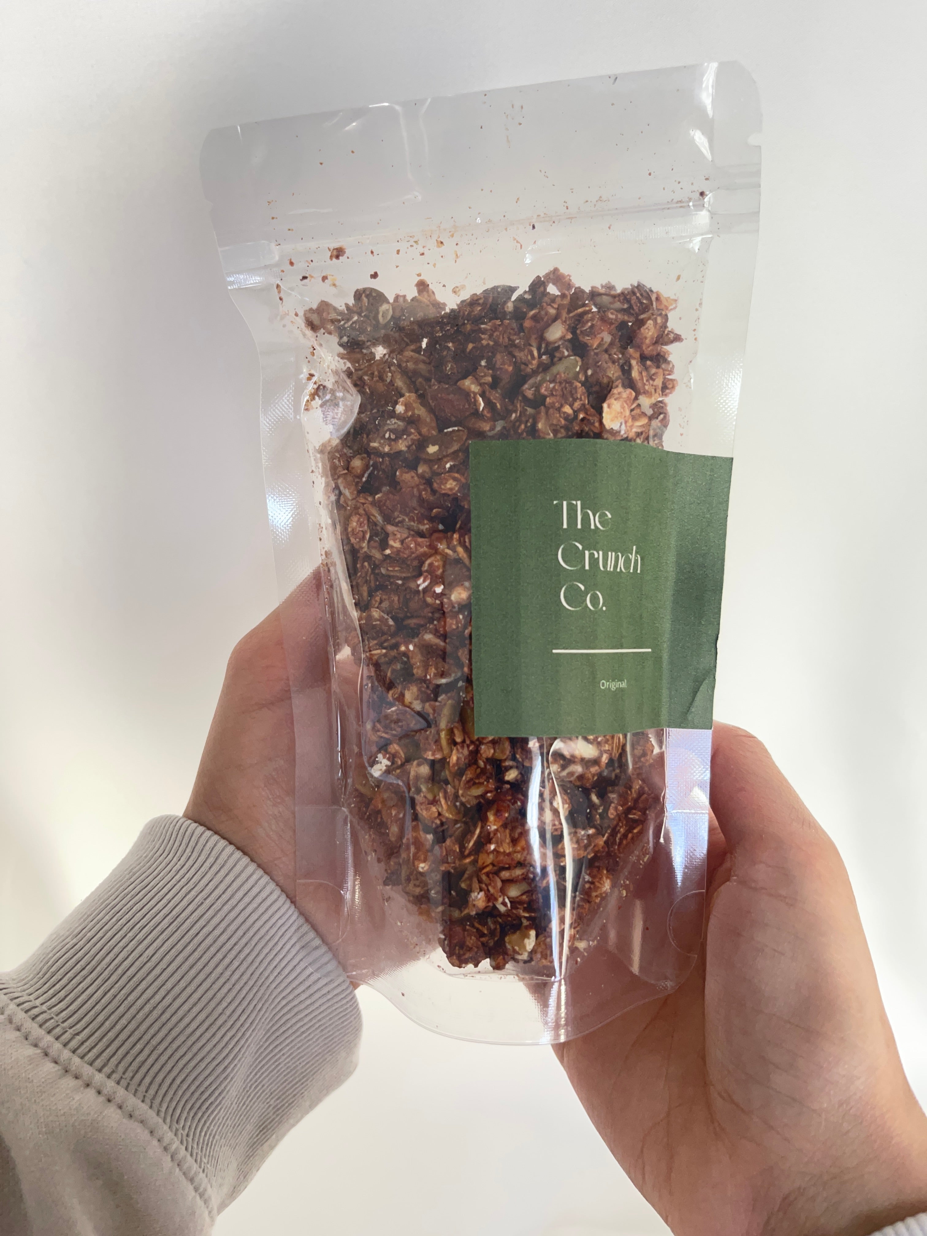 Original Granola